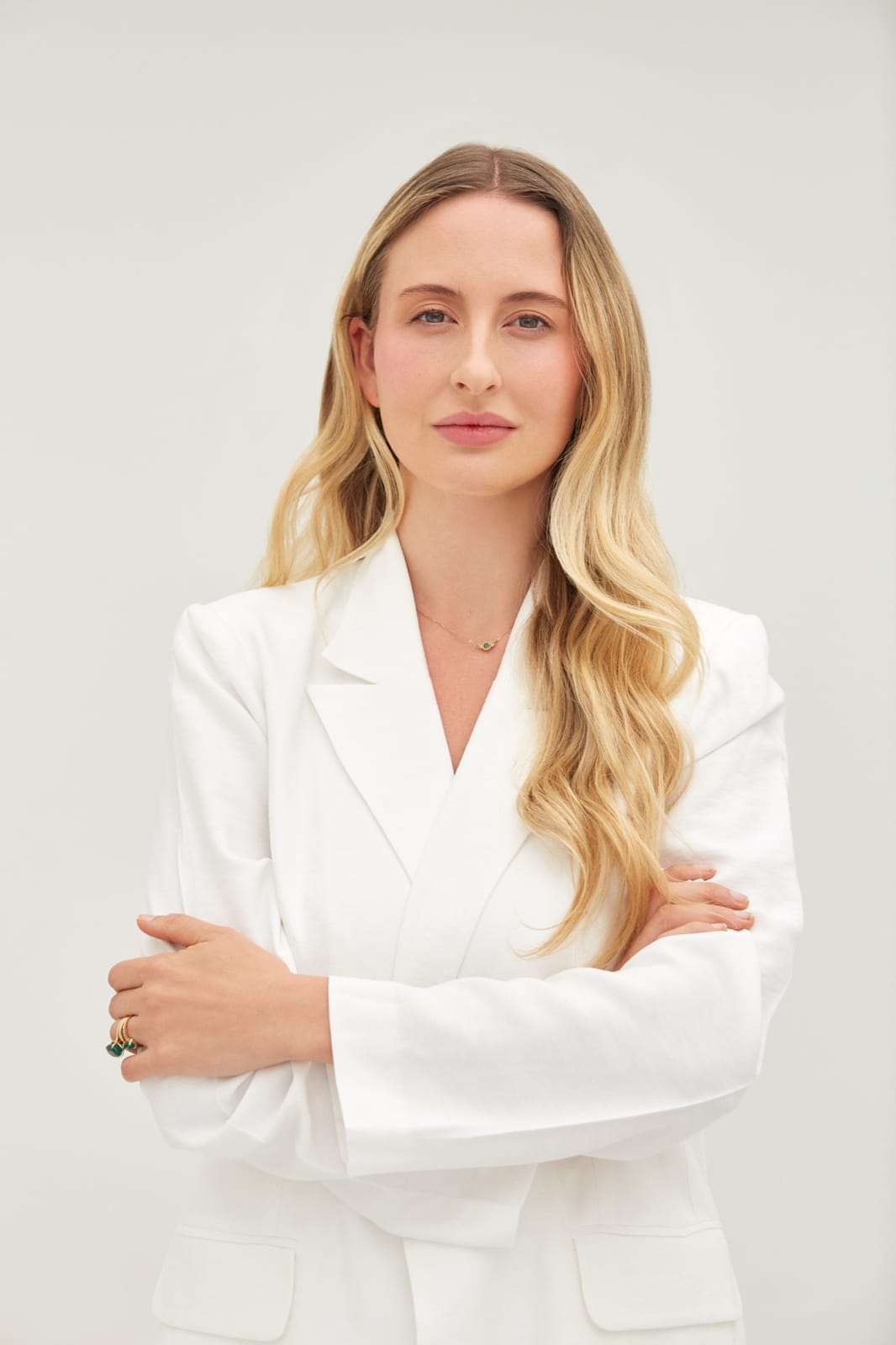 Sophia Deluz portrait