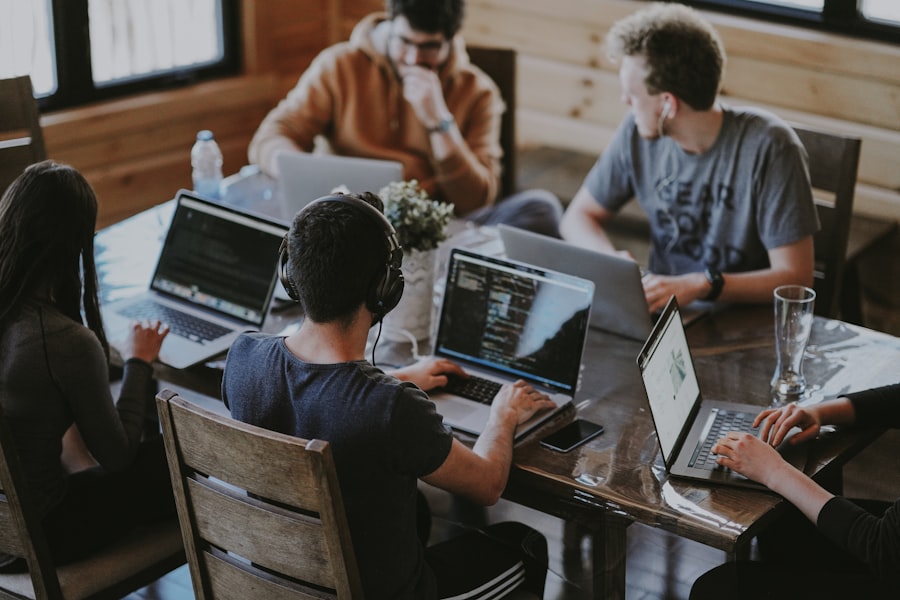 How to manage a remote team effectively, from someone who's done it for 10 years